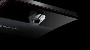 Trackman iO -simulaattori